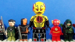 مجموعه استاپ موشن لگو ها برای کودکان قسمت 449